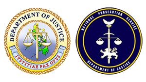 NATIONAL PROSECUTION SERVICE.